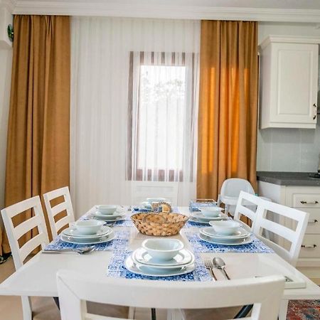 Villa Tanyeri Kaş Luaran gambar
